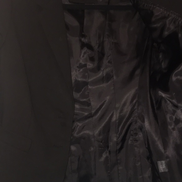 The Limited Black Collection Blazer - Picture 4 of 8